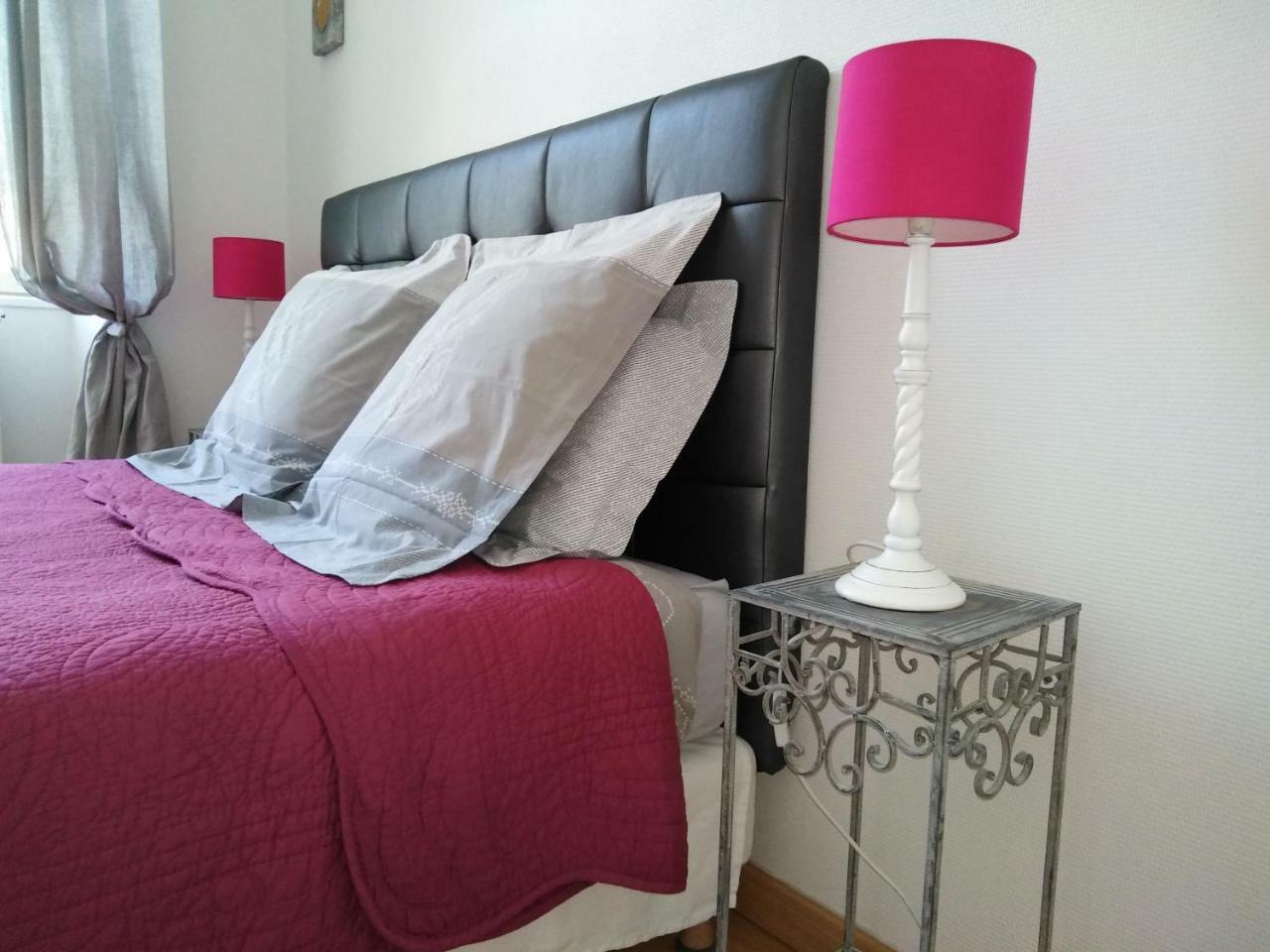 Chambre D'Hotes L'Adalie Perignac  Экстерьер фото